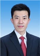 副书记、副县长：于川
