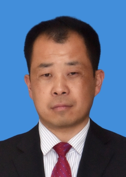 副书记 副县长：王奎芳